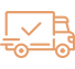 Moving Truck Icon