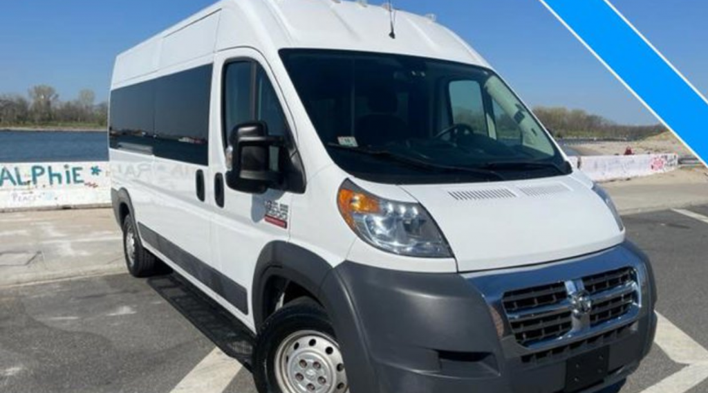 used ram promaster for sale indianapolis