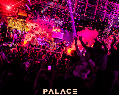 Palace Groningen