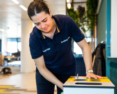 Effektief Facility Services