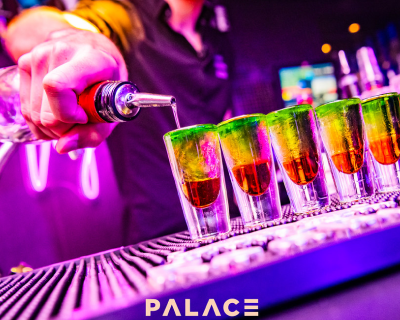 Palace Groningen