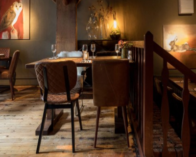 Brasserie Kastanjehoeve