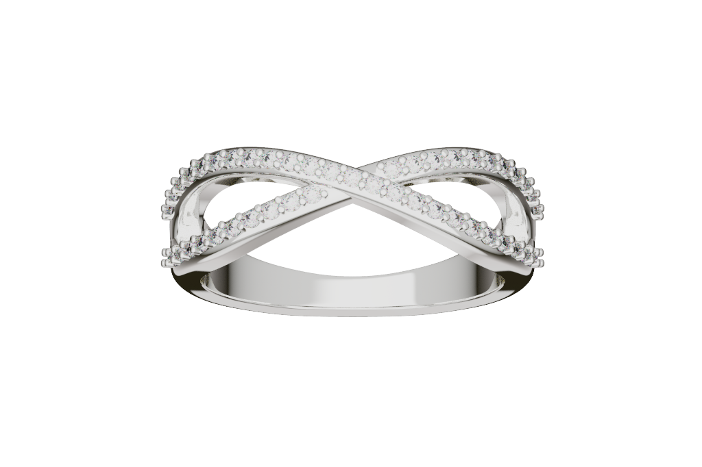 Infinity Crossover Band