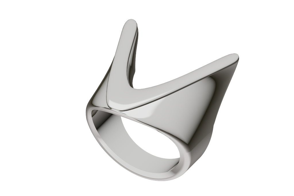 Saddle Band