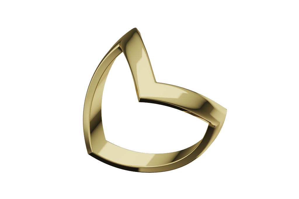 Chevron Band