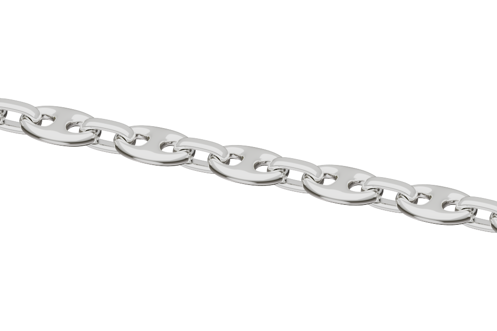 Anchor Bracelet