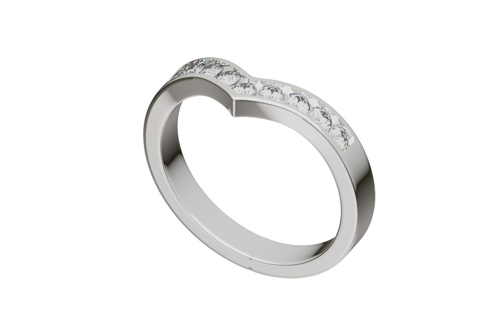Chevron Band 