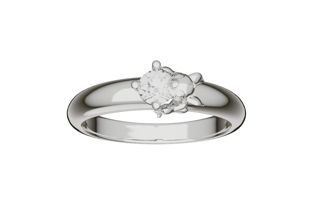 Round Ring