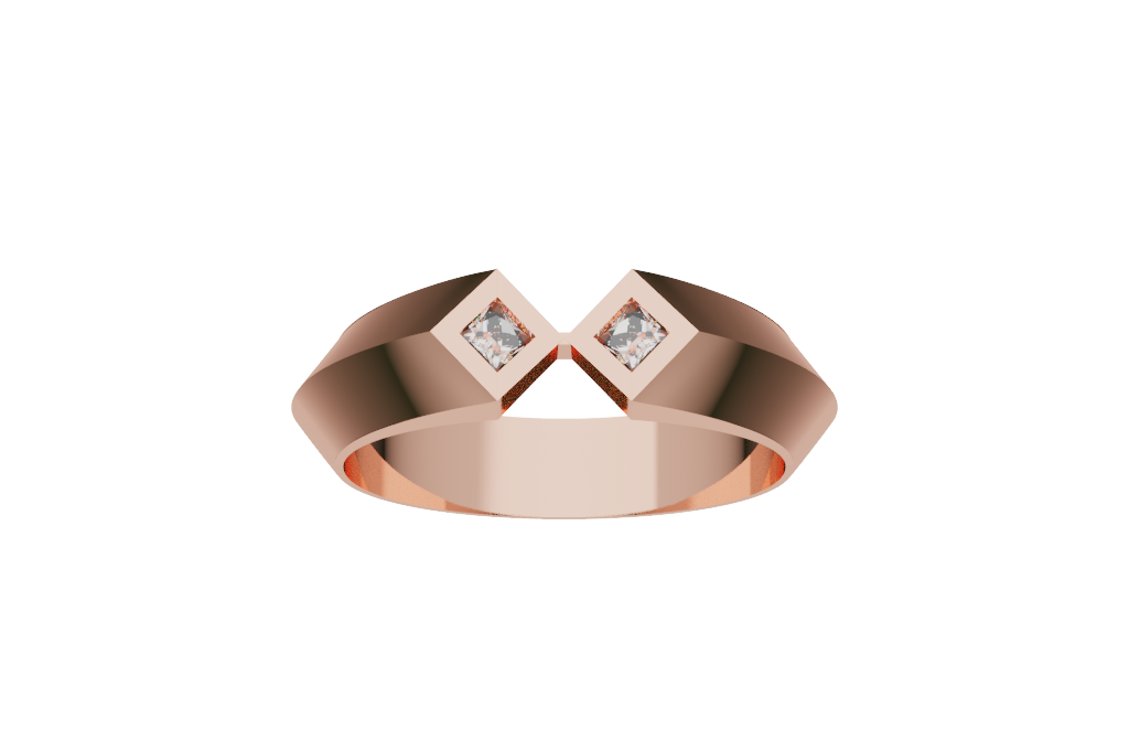 Geometric Band