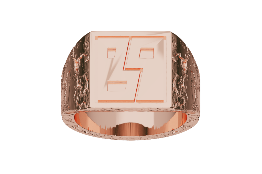 Signet Ring