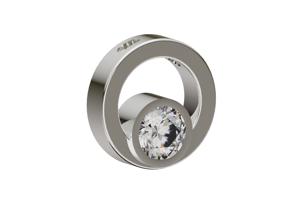 Round Circle