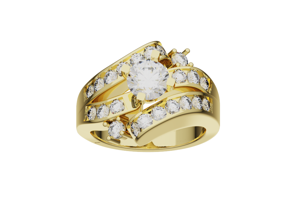 Bypass Ring