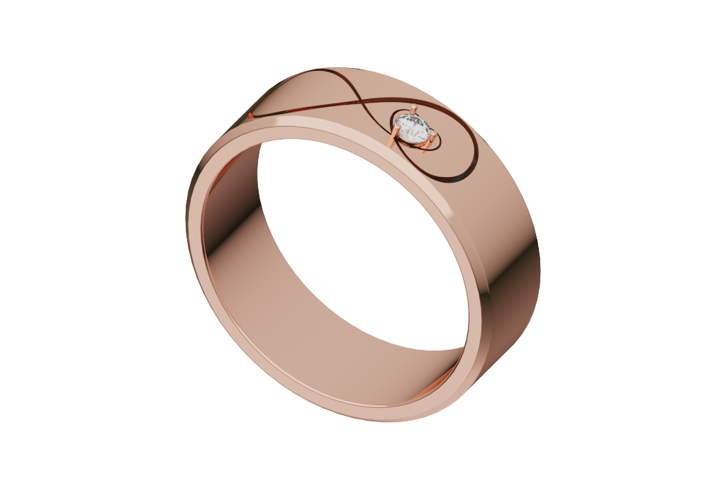 Infinity Ring