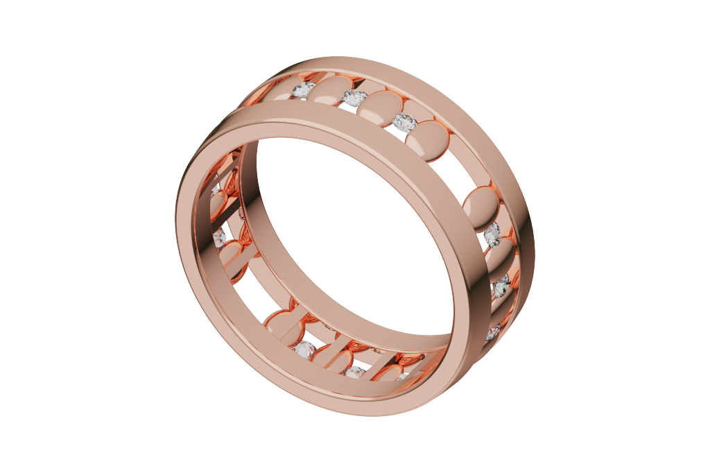 Statement Band