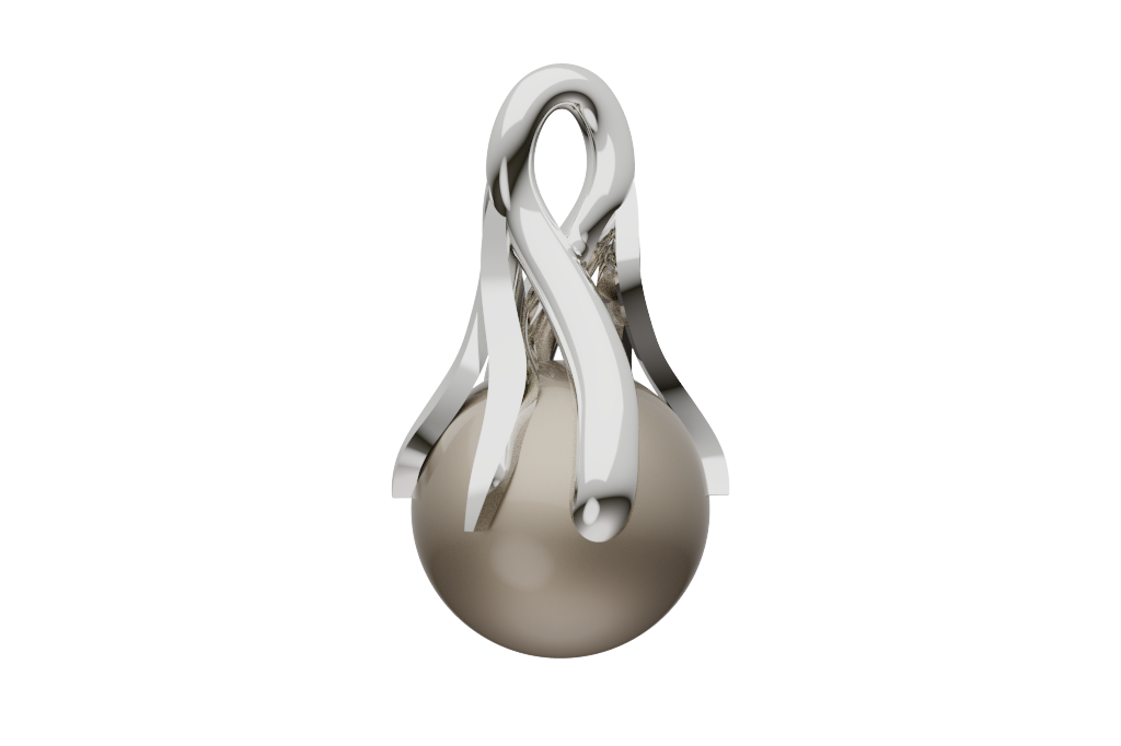 Pearl Pendant