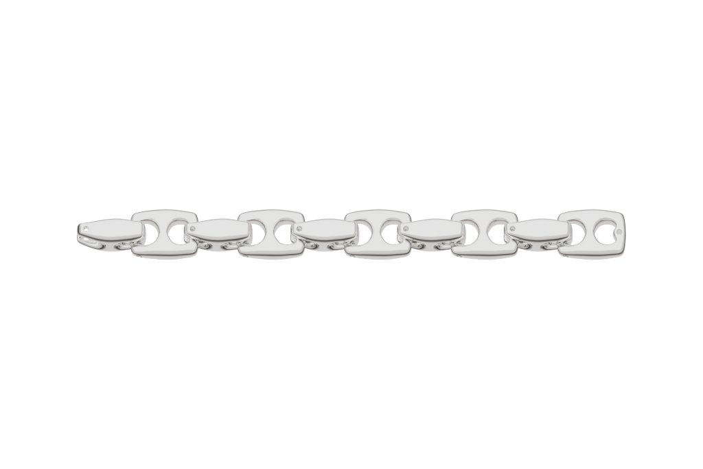 Bar Link Segment