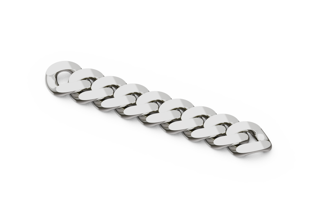 Curb Link 