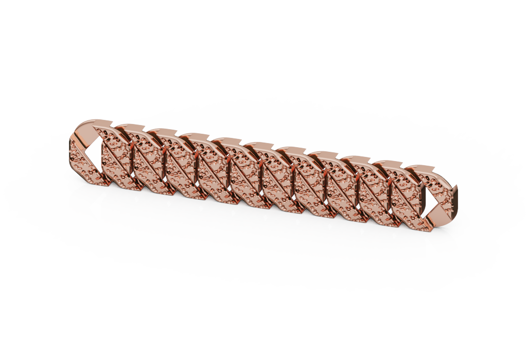 Rough Surface Link 