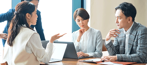 状況把握イメージ