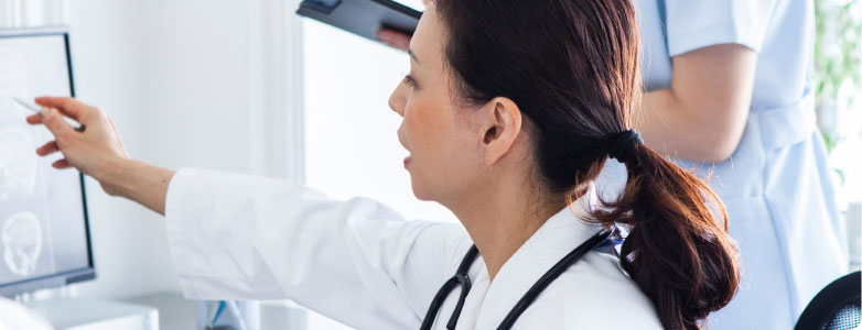 美容クリニック集客のイメージ