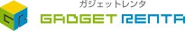ガジェットレンタロゴ