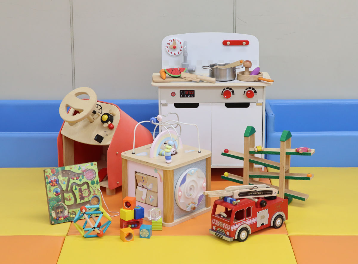 Lプラン 商品イメージ