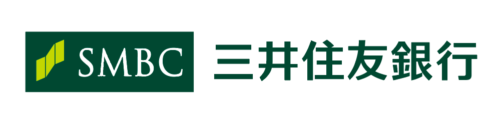 三井住友銀行（SMBC）
