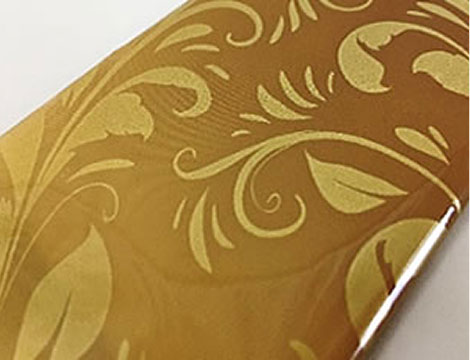 バリアコートフィルム