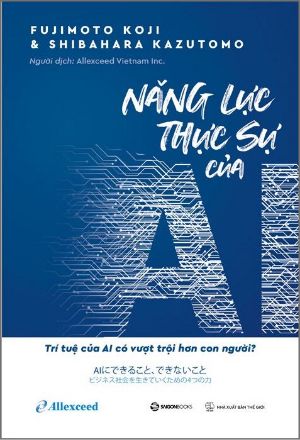 Năng lực thực sự của AI