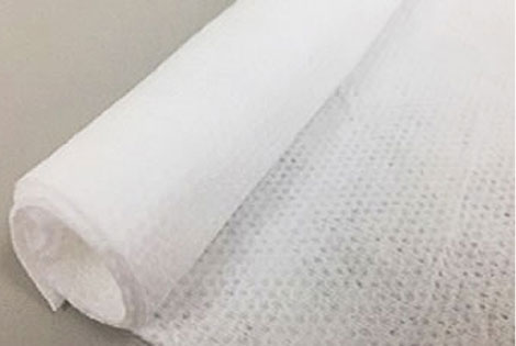 コットン不織布