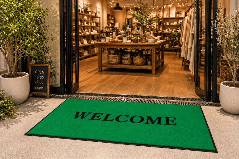 鋼の錬金術師 Welcomeマット 玄関マット 非売品 楽天市場】玄関マット WELCOME MAT 60×90cm | 屋外 室内 屋内 洗える