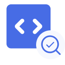 コードアイコン