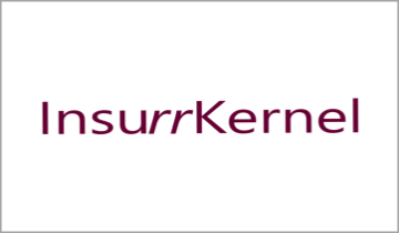 InsurrKernel株式会社のロゴマーク