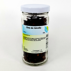 Cloves Whole - org.