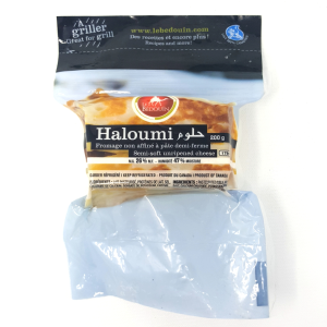 Halloumi