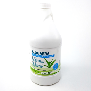 Aloès Vera Gel Nature