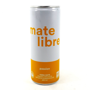 Passion Mate Libre - org.