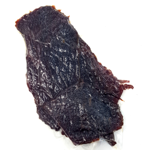 Jerky au Boeuf