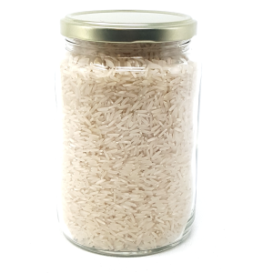 Riz Basmati Blanc