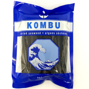 Algue Kombu