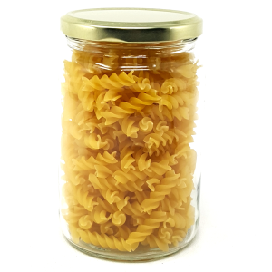 Fusilli