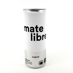 Mate Libre Original bio