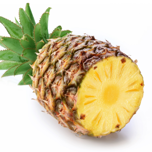 Ananas bio