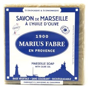 Savon de Marseille Vert