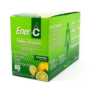 Lemon-Lime Ener-C