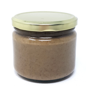 Raw Walnut Butter