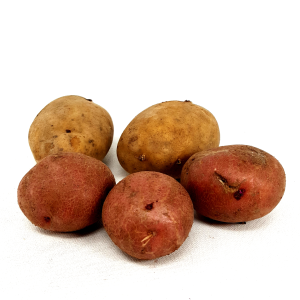 Potatoes Sold By Weight - org.