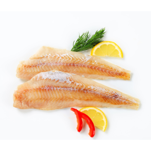 Haddock Fillet