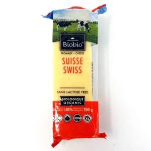 Suisse bio