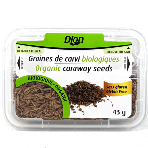 Caraway Seed - org